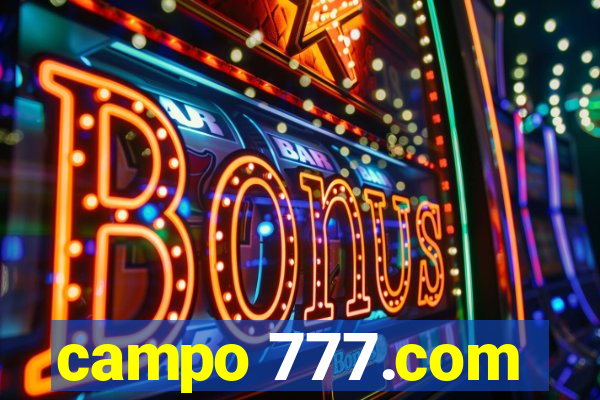 campo 777.com